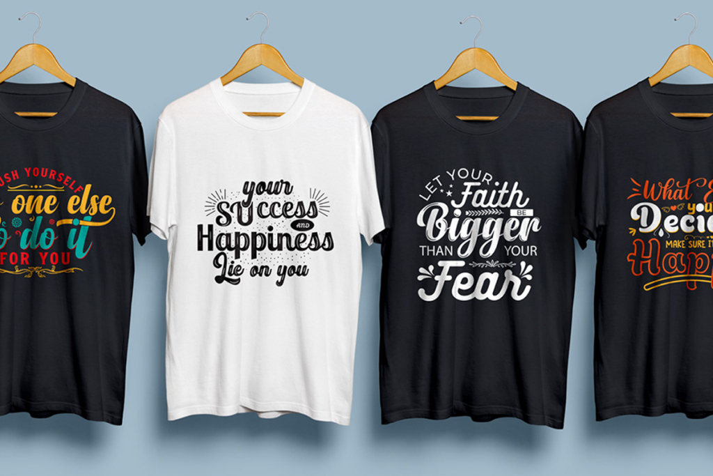 Custom T-Shirt